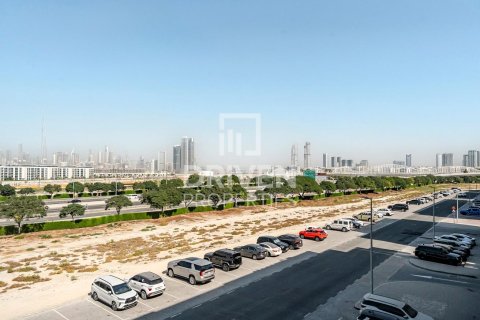 Квартира в Meydan, Дубай, ОАЭ 1 спальня, 85.47м2 № 743518