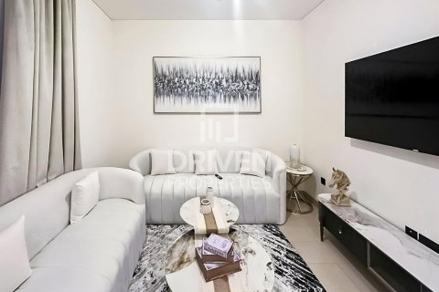 آپارتمان در Mohammed Bin Rashid City، Dubai ، امارات متحده عربی 1 خوابه ، 48.77 متر مربع.  شماره 743519