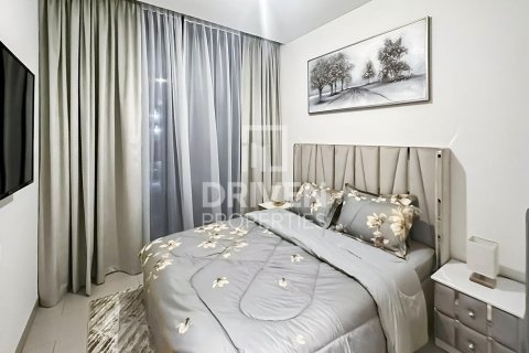 Apartment sa Mohammed Bin Rashid City, Dubai, UAE 1 silid-tulugan, 48.77 sq.m. № 743519 - larawan 6