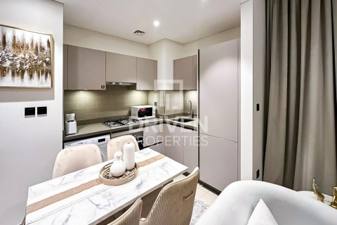 Apartment sa Mohammed Bin Rashid City, Dubai, UAE 1 silid-tulugan, 48.77 sq.m. № 743519 - larawan 7