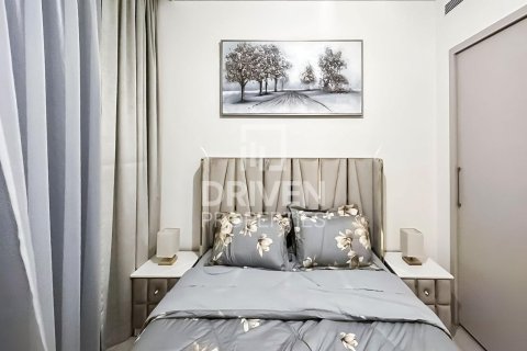 Apartment sa Mohammed Bin Rashid City, Dubai, UAE 1 silid-tulugan, 48.77 sq.m. № 743519 - larawan 4