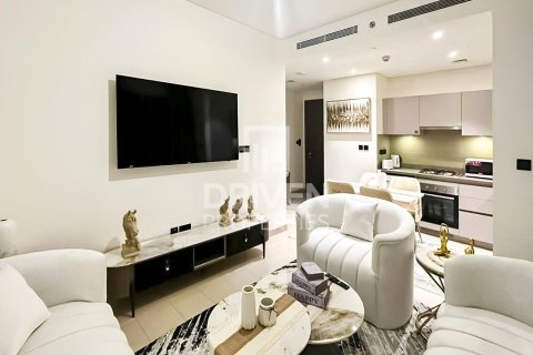 Apartment sa Mohammed Bin Rashid City, Dubai, UAE 1 silid-tulugan, 48.77 sq.m. № 743519 - larawan 2