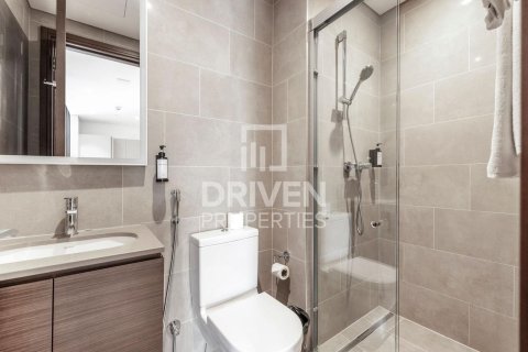 Apartment sa Mohammed Bin Rashid City, Dubai, UAE 1 silid-tulugan, 48.77 sq.m. № 743519 - larawan 9