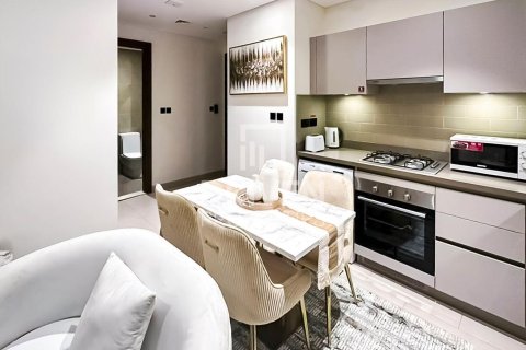 Apartment sa Mohammed Bin Rashid City, Dubai, UAE 1 silid-tulugan, 48.77 sq.m. № 743519 - larawan 8