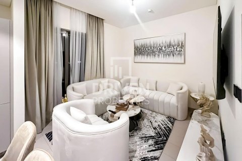 Apartment sa Mohammed Bin Rashid City, Dubai, UAE 1 silid-tulugan, 48.77 sq.m. № 743519 - larawan 3