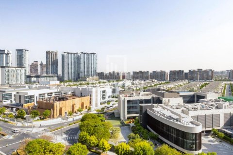 Apartment sa Mohammed Bin Rashid City, Dubai, UAE 1 silid-tulugan, 48.77 sq.m. № 743519 - larawan 10