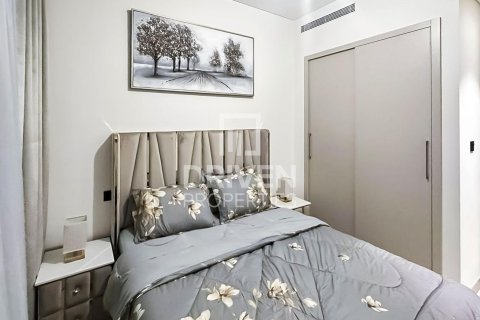 Apartment sa Mohammed Bin Rashid City, Dubai, UAE 1 silid-tulugan, 48.77 sq.m. № 743519 - larawan 5