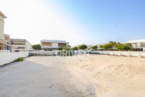 Dubai Hills Estate, UAE의 판매용 토지 1247.04제곱미터 번호 743520 - 사진 7