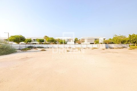 Dubai Hills Estate, UAE의 토지 1247.04제곱미터 번호 743520