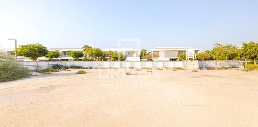Dubai Hills Estate, UAE의 토지 1247.04제곱미터 번호 743520