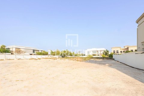 Dubai Hills Estate, UAE의 판매용 토지 1247.04제곱미터 번호 743520 - 사진 3