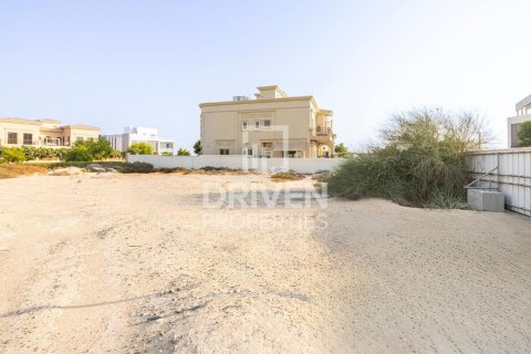 Dubai Hills Estate, UAE의 판매용 토지 1247.04제곱미터 번호 743520 - 사진 10