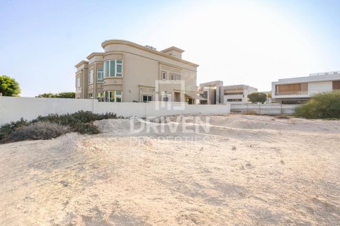 Dubai Hills Estate, UAE의 판매용 토지 1247.04제곱미터 번호 743520 - 사진 8