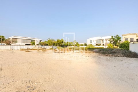 Dubai Hills Estate, UAE의 판매용 토지 1247.04제곱미터 번호 743520 - 사진 4