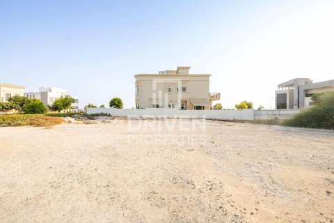 Dubai Hills Estate, UAE의 판매용 토지 1247.04제곱미터 번호 743520 - 사진 6