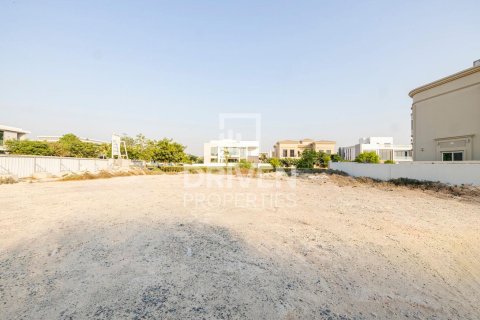 Dubai Hills Estate, UAE의 판매용 토지 1247.04제곱미터 번호 743520 - 사진 2