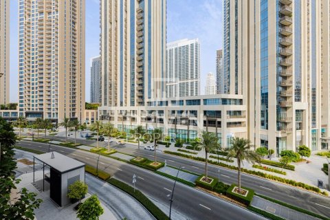 Dubai Creek Harbour (The Lagoons), Dubai, संयुक्त अरब अमीरात में अपार्टमेंट, 1 बेडरूम, 108.32 वर्ग मीटर, संख्या 743523 - फ़ोटो 2