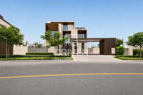 Villa in Dubai Hills Estate, UAE 5 bedrooms, 853.5 sq.m. № 743522 - photo 1