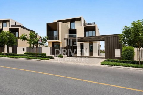 Villa in Dubai Hills Estate, UAE 5 bedrooms, 853.5 sq.m. № 743522 - photo 2