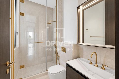 Villa in Dubai Hills Estate, UAE 5 bedrooms, 853.5 sq.m. № 743522 - photo 23