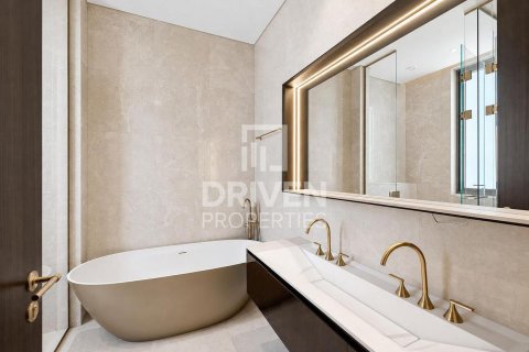 Villa in Dubai Hills Estate, UAE 5 bedrooms, 853.5 sq.m. № 743522 - photo 22