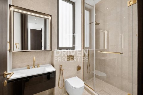 Villa in Dubai Hills Estate, UAE 5 bedrooms, 853.5 sq.m. № 743522 - photo 21