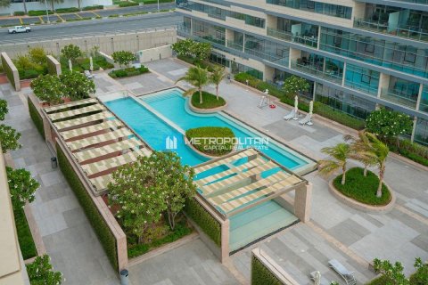 Apartmen di Al Raha Beach, Abu Dhabi, UAE 2 bilik tidur, 145.5 meter persegi № 655625 - foto 12