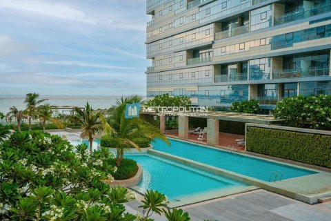 Apartmen di Al Raha Beach, Abu Dhabi, UAE 2 bilik tidur, 145.5 meter persegi № 655625 - foto 3