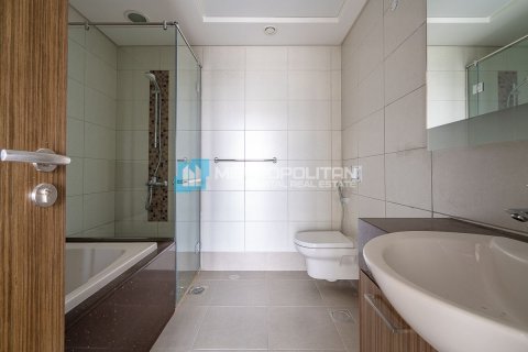 Apartmen di Al Raha Beach, Abu Dhabi, UAE 2 bilik tidur, 145.5 meter persegi № 655625 - foto 8