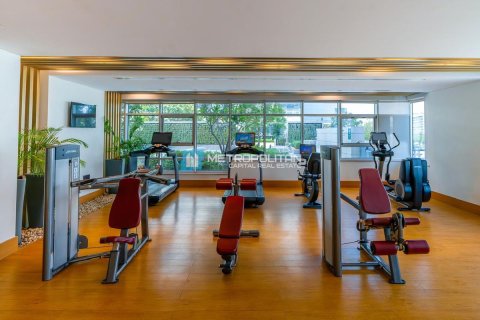 Apartmen di Al Raha Beach, Abu Dhabi, UAE 2 bilik tidur, 145.5 meter persegi № 655625 - foto 11