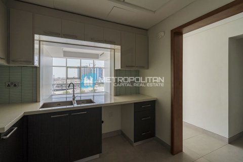 Apartmen di Al Raha Beach, Abu Dhabi, UAE 2 bilik tidur, 145.5 meter persegi № 655625 - foto 5