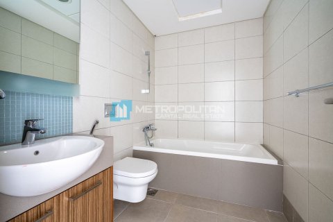 Apartmen di Al Raha Beach, Abu Dhabi, UAE 2 bilik tidur, 145.5 meter persegi № 655625 - foto 10