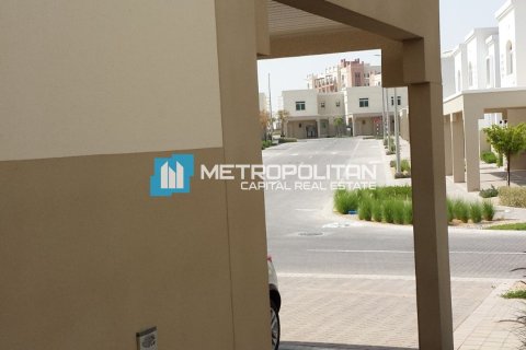 Villa till försäljning i Al Ghadeer, Abu Dhabi, UAE 4 sovrum, 307.1 kvm Nr. 655624 - fotografi 8
