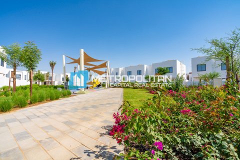 Villa till försäljning i Al Ghadeer, Abu Dhabi, UAE 4 sovrum, 307.1 kvm Nr. 655624 - fotografi 12