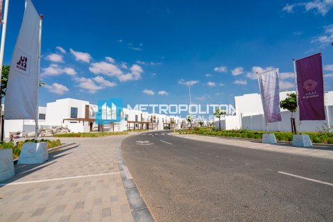 Villa till försäljning i Al Ghadeer, Abu Dhabi, UAE 4 sovrum, 307.1 kvm Nr. 655624 - fotografi 15