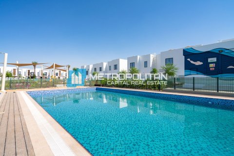 Villa till försäljning i Al Ghadeer, Abu Dhabi, UAE 4 sovrum, 307.1 kvm Nr. 655624 - fotografi 10