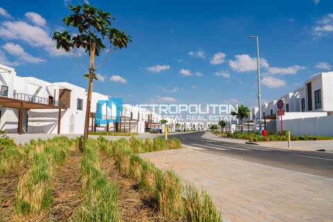 Villa till försäljning i Al Ghadeer, Abu Dhabi, UAE 4 sovrum, 307.1 kvm Nr. 655624 - fotografi 14