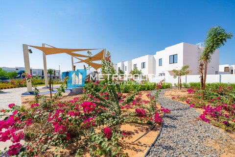 Villa till försäljning i Al Ghadeer, Abu Dhabi, UAE 4 sovrum, 307.1 kvm Nr. 655624 - fotografi 13