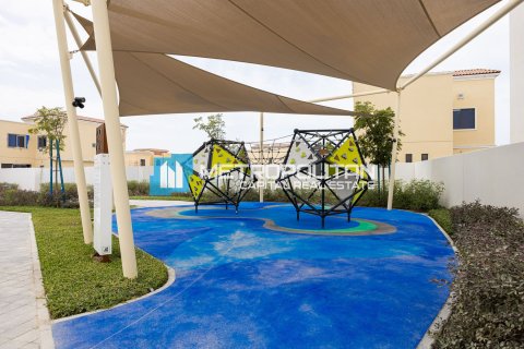 Yas Island, Abu Dhabi, UAE의 판매용 빌라 침실 4개, 348제곱미터 번호 655626 - 사진 16