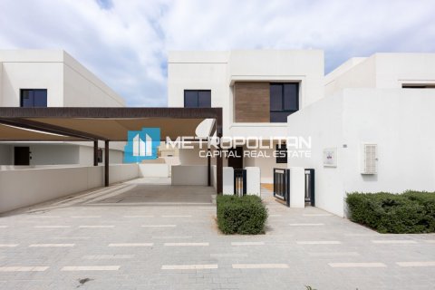 Yas Island, Abu Dhabi, UAE의 판매용 빌라 침실 4개, 348제곱미터 번호 655626 - 사진 1