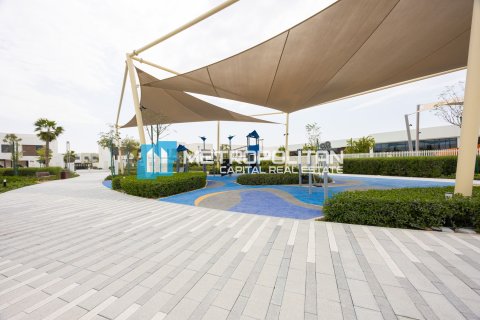 Yas Island, Abu Dhabi, UAE의 판매용 빌라 침실 4개, 348제곱미터 번호 655626 - 사진 19