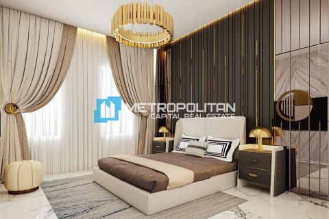 Yas Island, Abu Dhabi, UAE의 판매용 빌라 침실 4개, 348제곱미터 번호 655626 - 사진 7