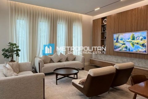 Yas Island, Abu Dhabi, UAE의 판매용 빌라 침실 4개, 348제곱미터 번호 655626 - 사진 5