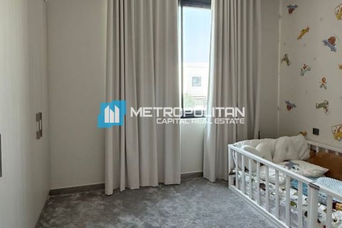 Yas Island, Abu Dhabi, UAE의 판매용 빌라 침실 4개, 348제곱미터 번호 655626 - 사진 8