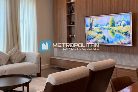 Yas Island, Abu Dhabi, UAE의 판매용 빌라 침실 4개, 348제곱미터 번호 655626 - 사진 6