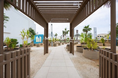 Yas Island, Abu Dhabi, UAE의 판매용 빌라 침실 4개, 348제곱미터 번호 655626 - 사진 17