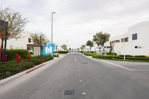 Yas Island, Abu Dhabi, UAE의 판매용 빌라 침실 4개, 348제곱미터 번호 655626 - 사진 3