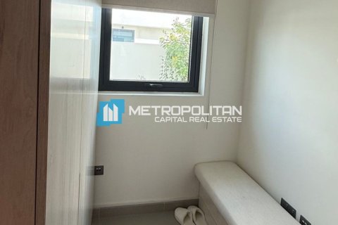 Yas Island, Abu Dhabi, UAE의 판매용 빌라 침실 4개, 348제곱미터 번호 655626 - 사진 10