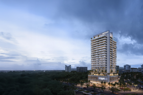 דירה למכירה ב Dubai, איחוד האמירויות  3 חדרי שינה, 75 מ"ר, מספר 655628 - תמונה 3