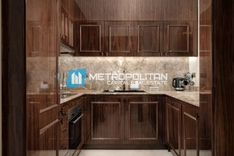 Müüa korter on the Yas Island, Abu Dhabi, AÜE: 2 magamistoaga, 95.1 m² Nr 655623 - pilt 6